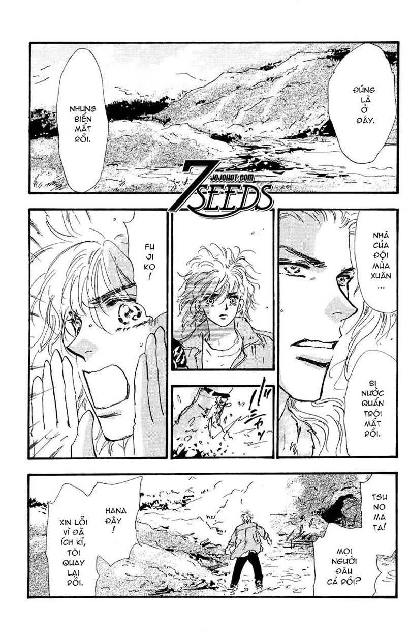 Mầm Sống Chapter 68 - 40