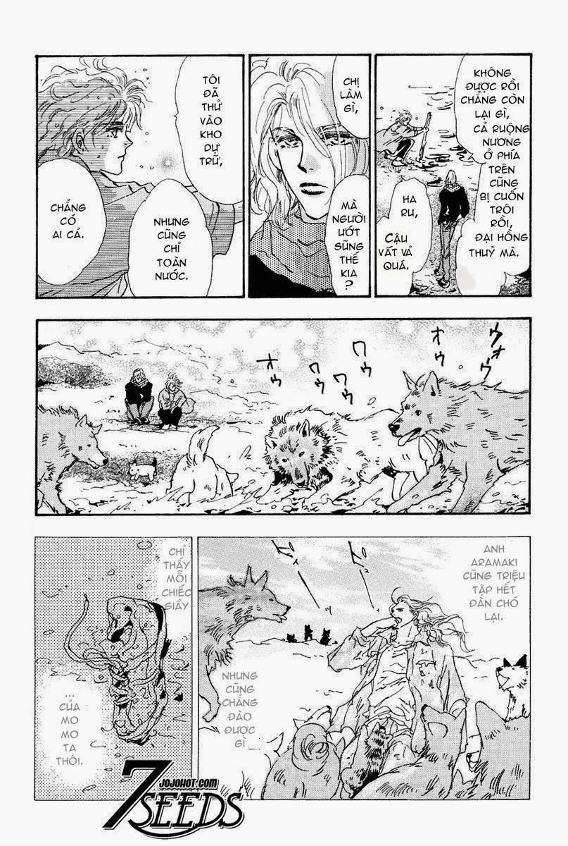 Mầm Sống Chapter 69 - 6