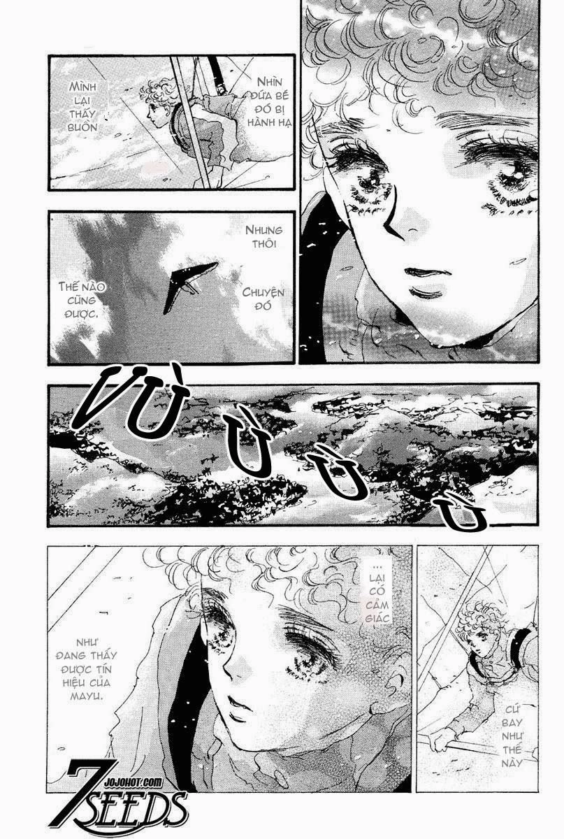 Mầm Sống Chapter 69 - 32