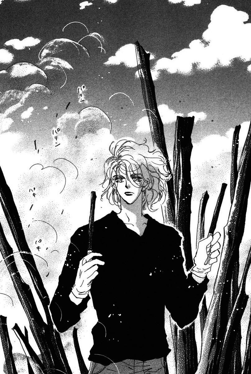 Mầm Sống Chapter 70 - 3