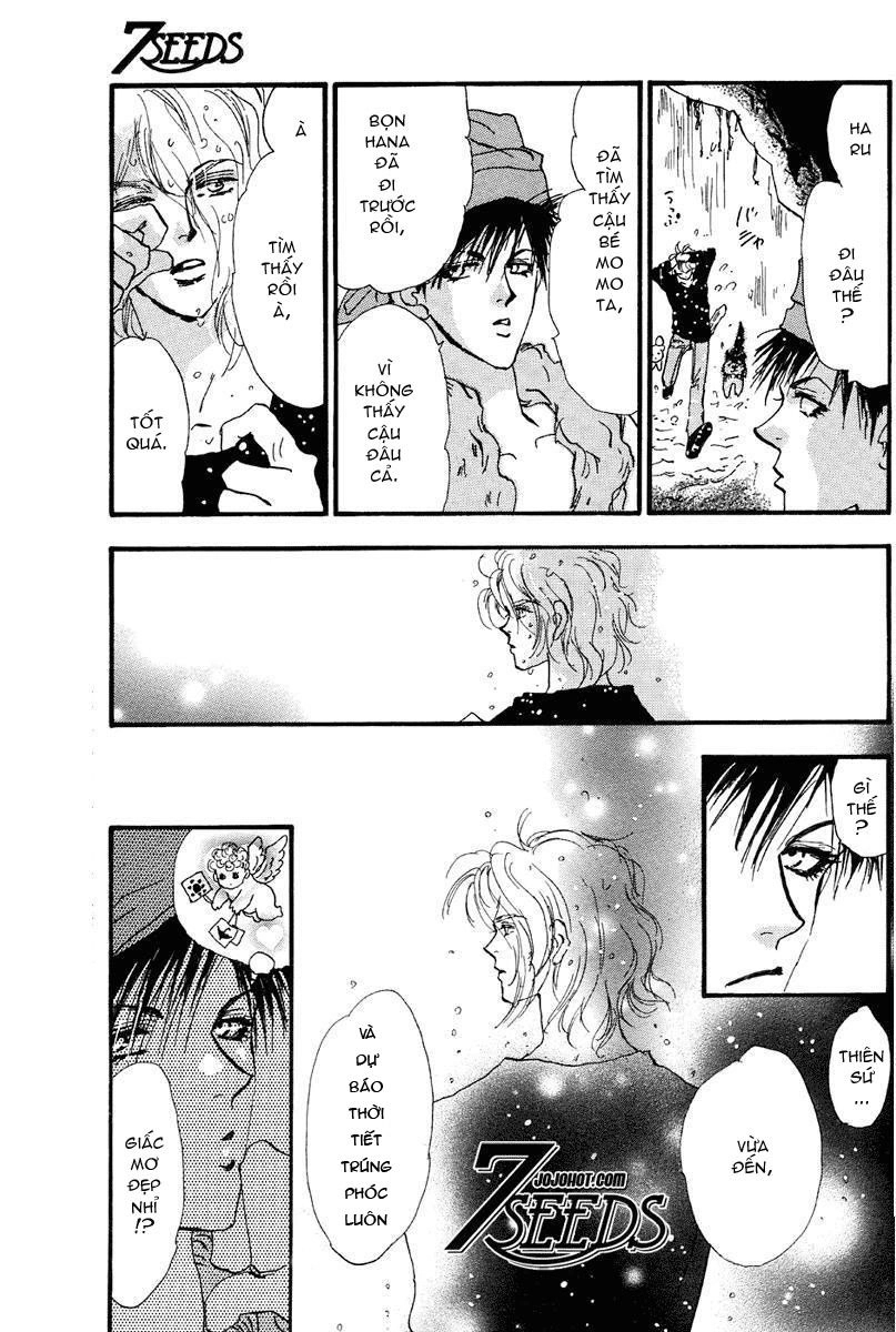 Mầm Sống Chapter 70 - 8