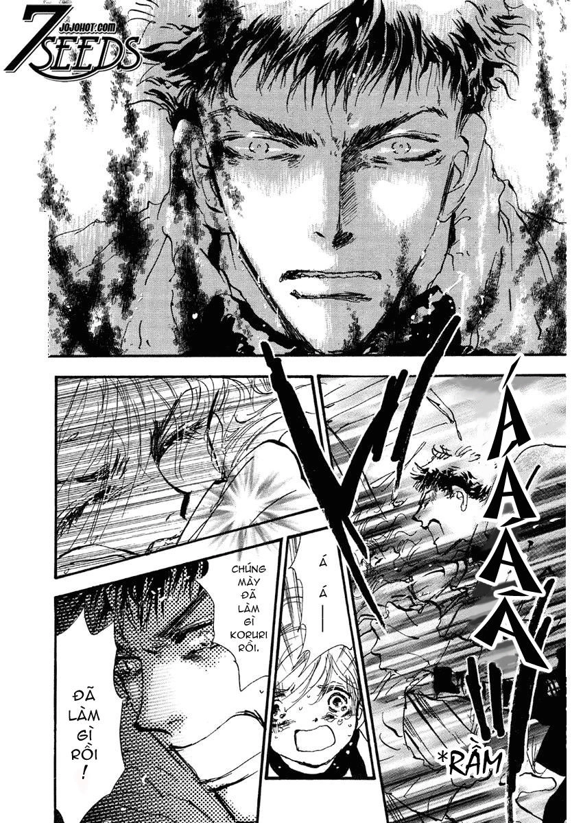 Mầm Sống Chapter 70 - 37