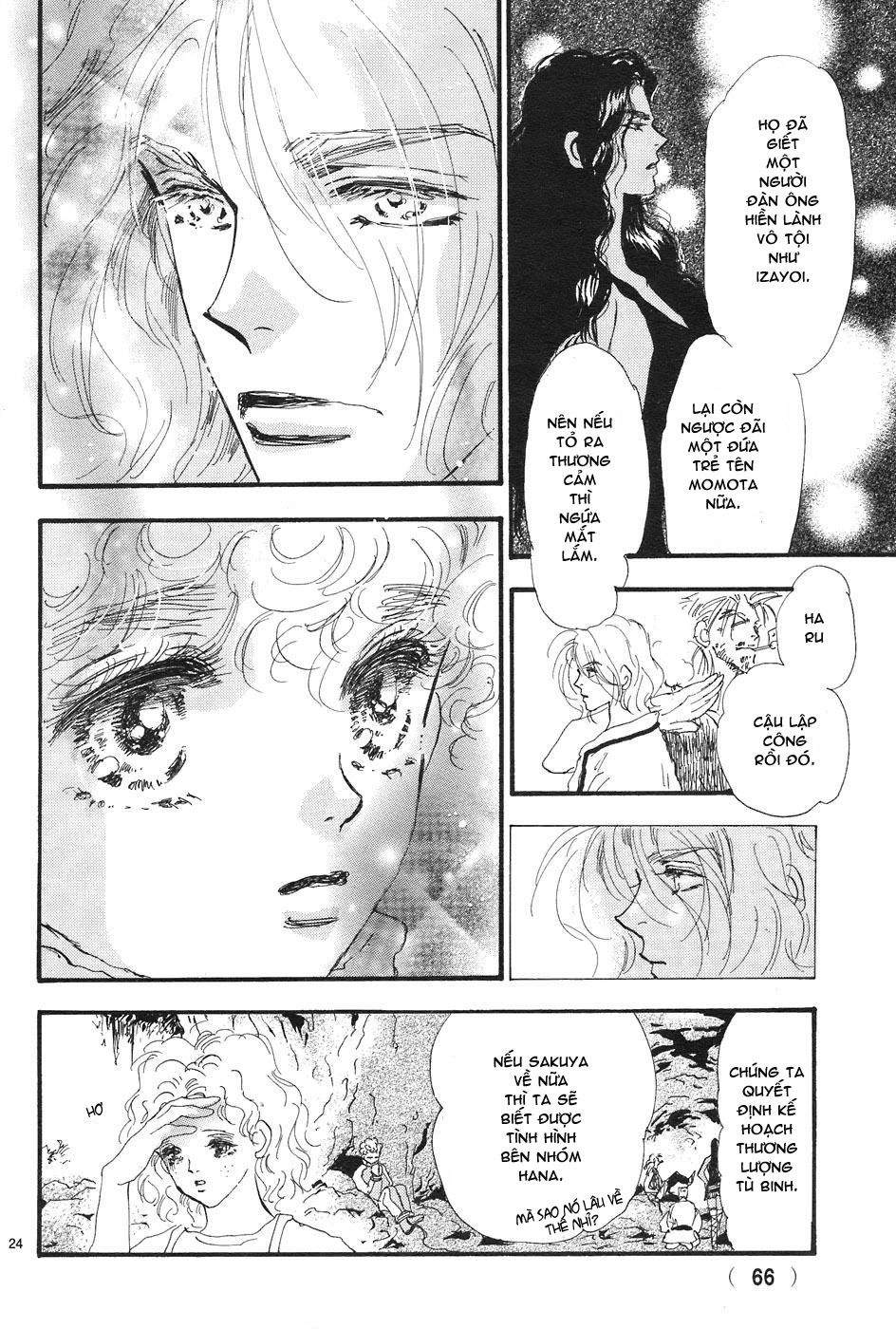 Mầm Sống Chapter 71 - 25