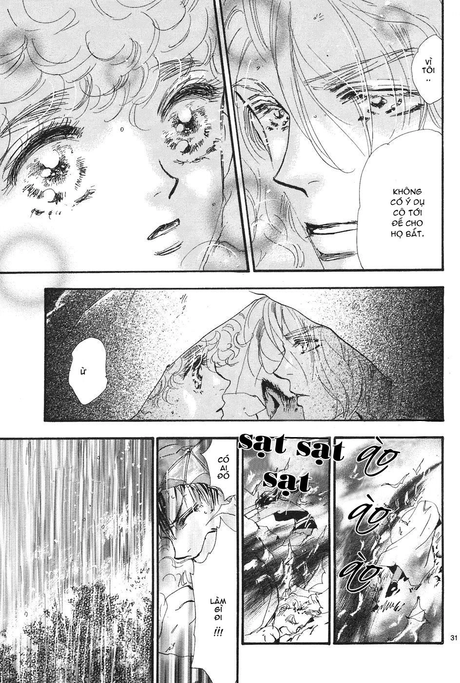 Mầm Sống Chapter 71 - 32