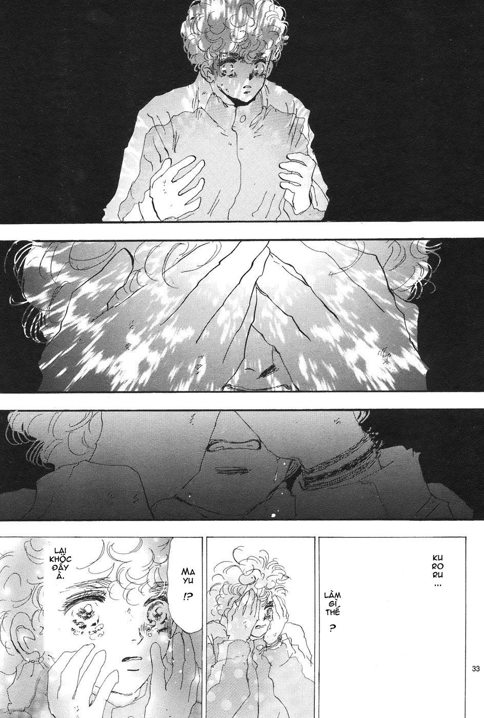 Mầm Sống Chapter 71 - 36