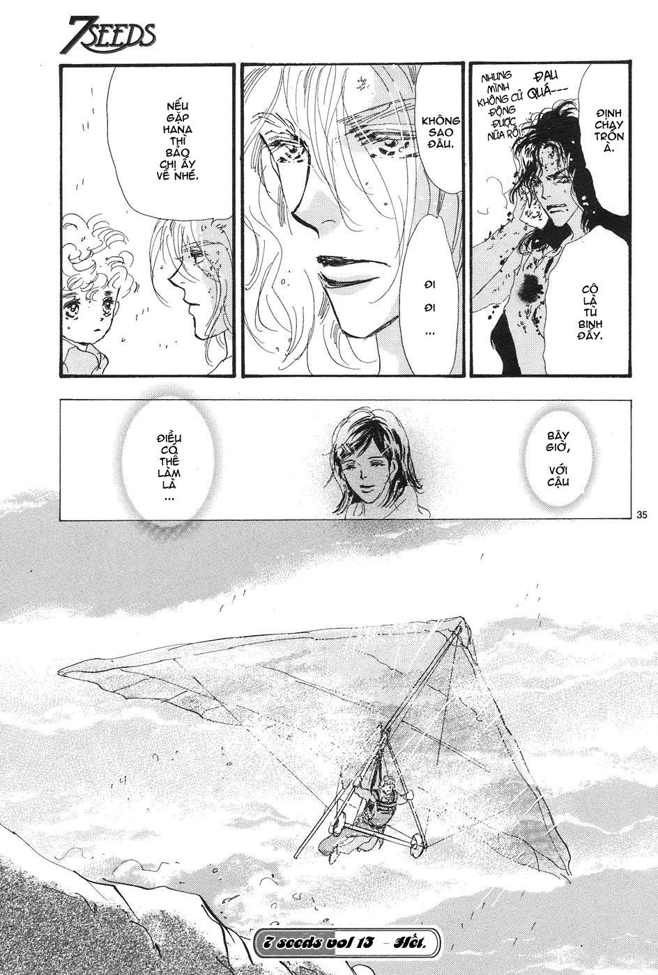 Mầm Sống Chapter 71 - 39