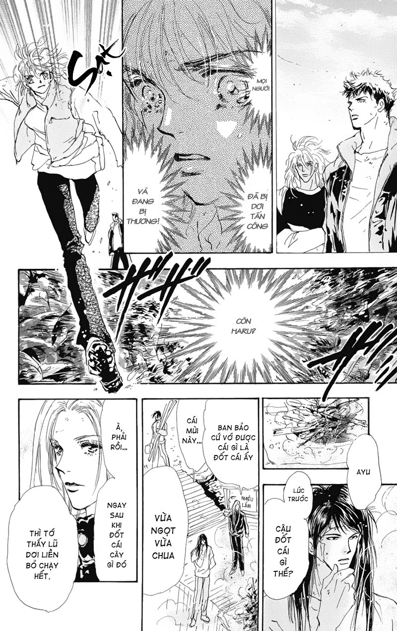 Mầm Sống Chapter 72 - 16