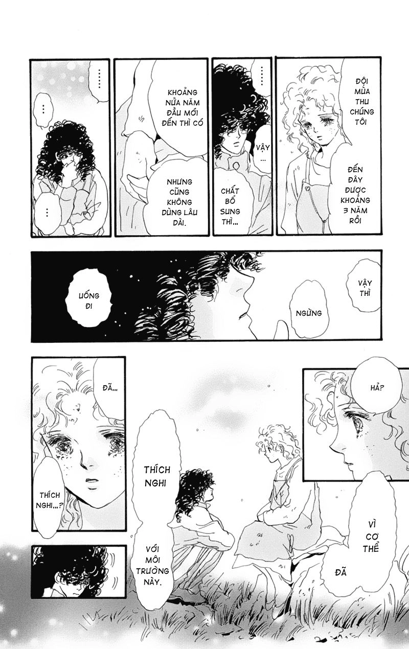 Mầm Sống Chapter 72 - 28