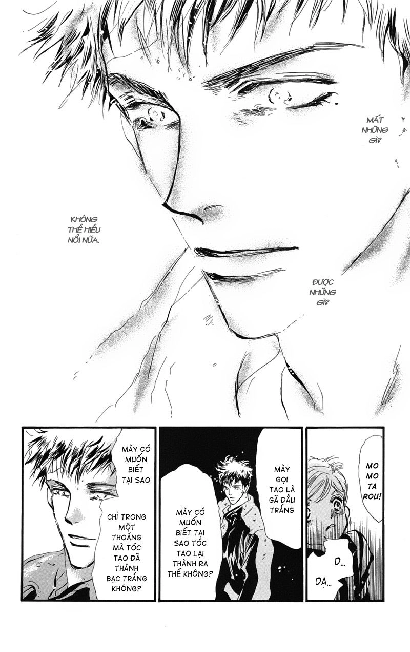 Mầm Sống Chapter 73 - 36