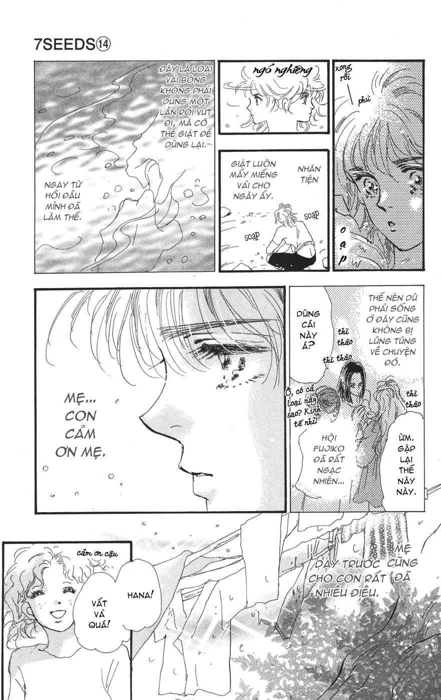 Mầm Sống Chapter 75 - 20