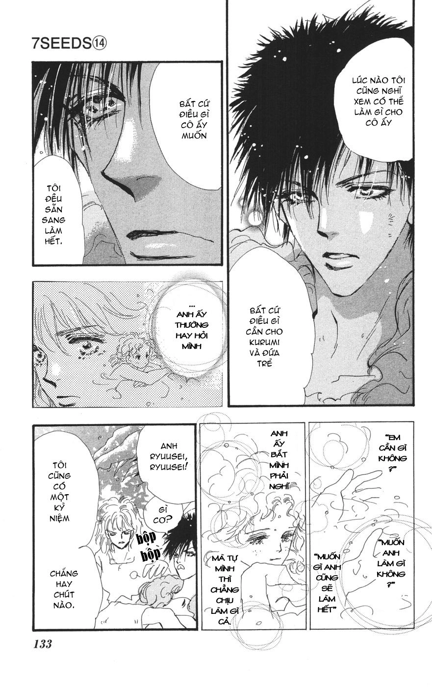 Mầm Sống Chapter 75 - 22