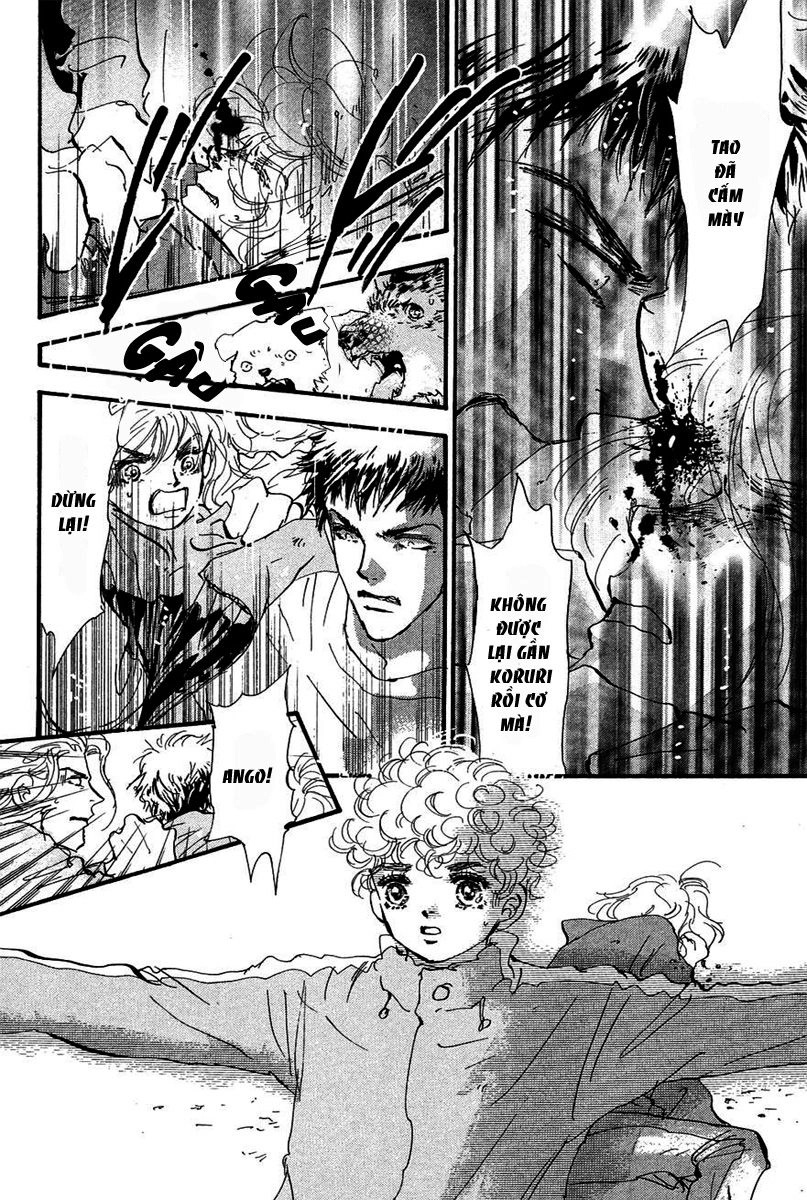 Mầm Sống Chapter 76 - 13