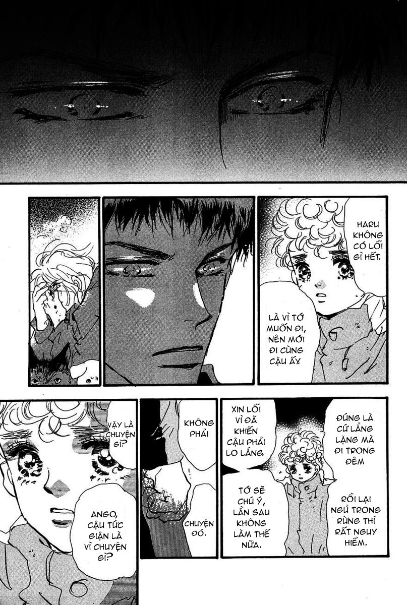 Mầm Sống Chapter 76 - 14