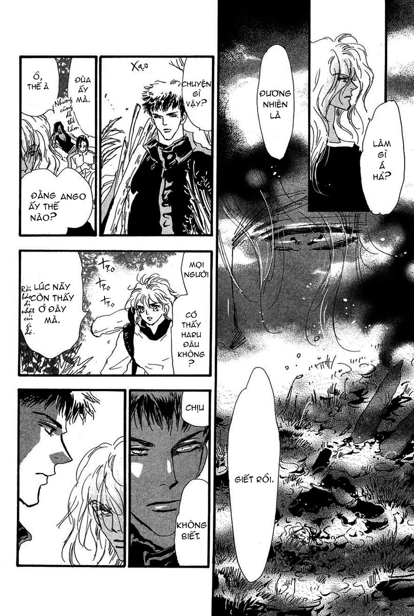 Mầm Sống Chapter 76 - 29