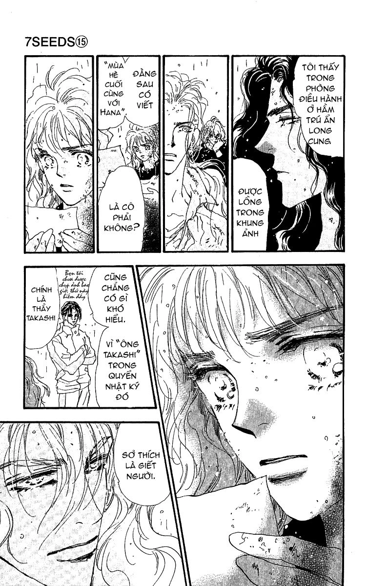 Mầm Sống Chapter 77 - 21