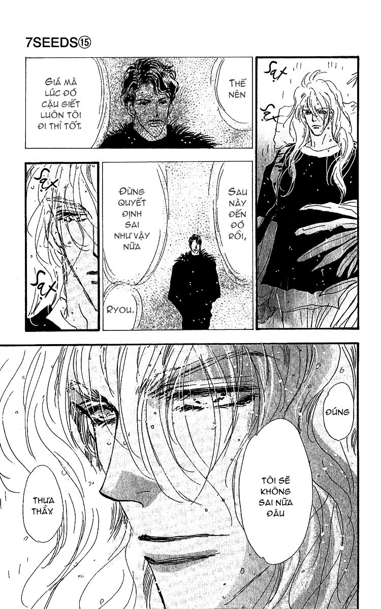 Mầm Sống Chapter 77 - 41