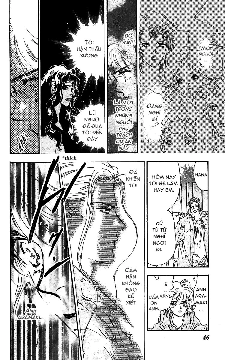 Mầm Sống Chapter 78 - 7