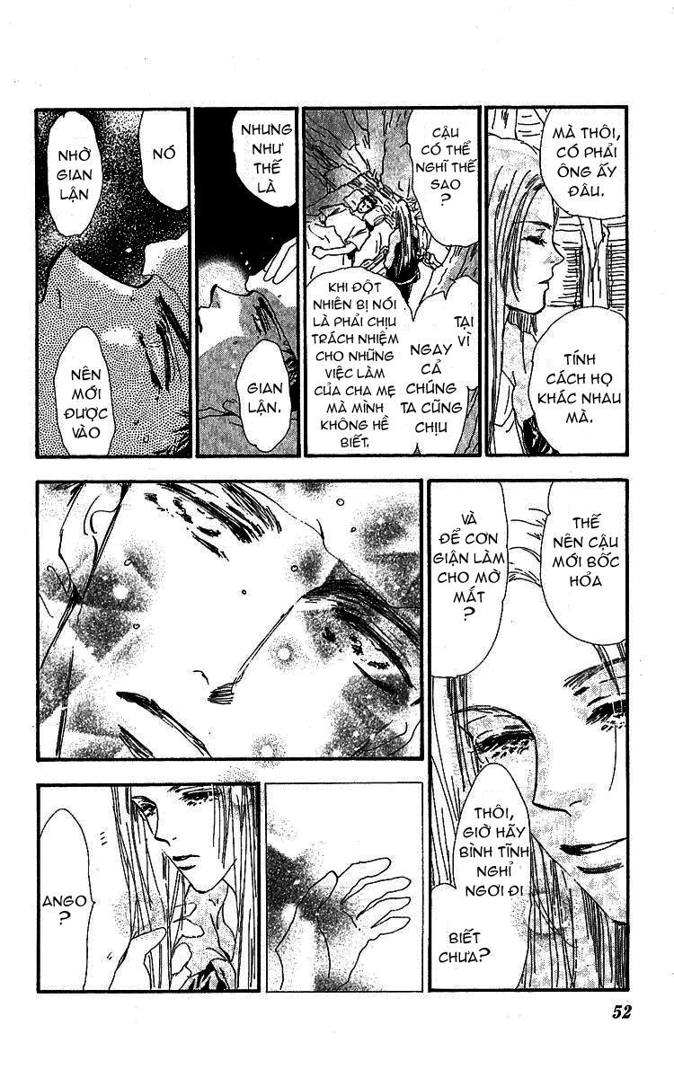 Mầm Sống Chapter 78 - 13