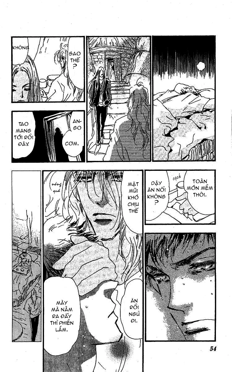 Mầm Sống Chapter 78 - 15