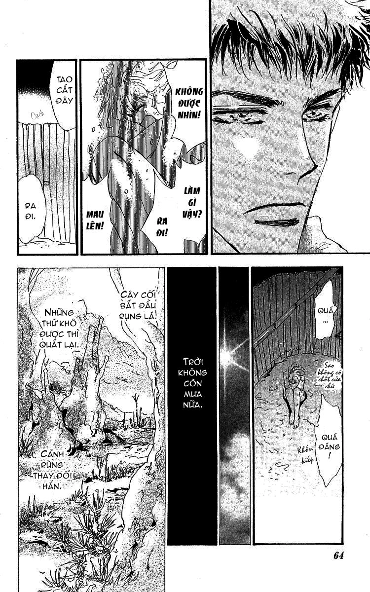 Mầm Sống Chapter 78 - 25