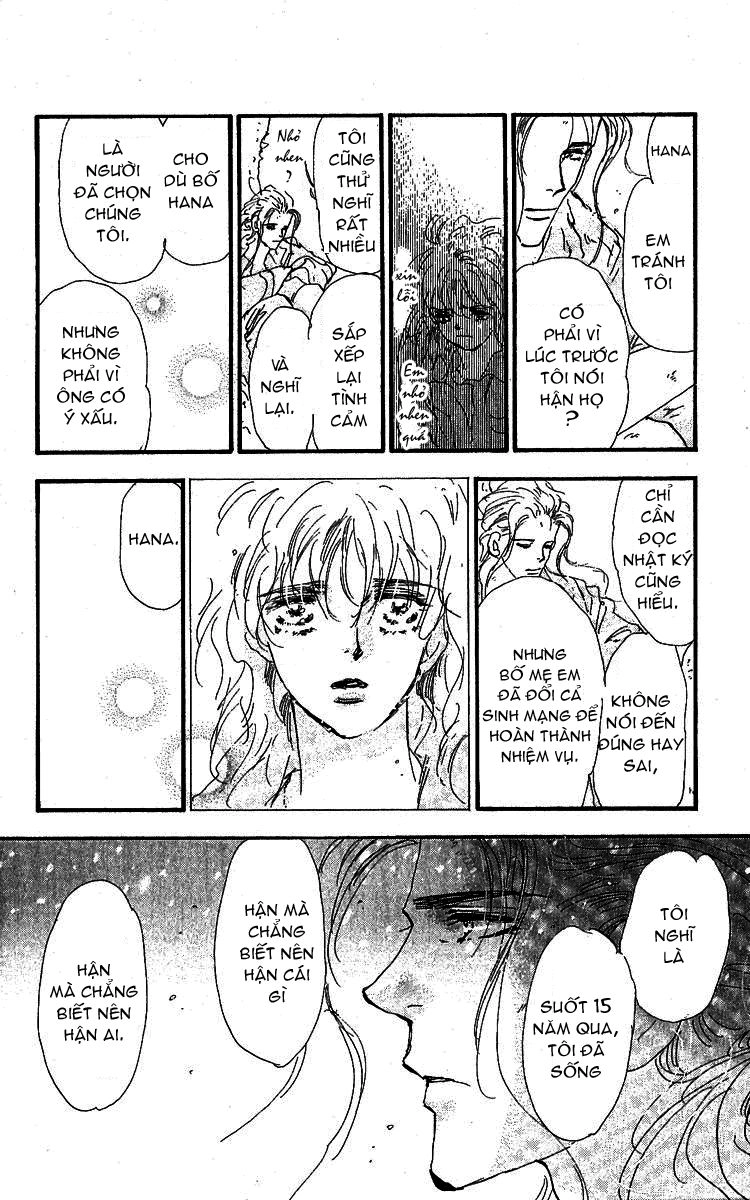 Mầm Sống Chapter 78 - 29