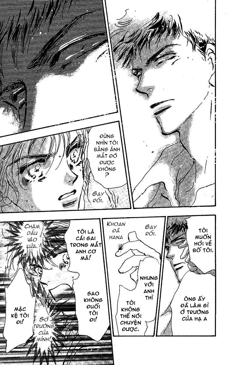 Mầm Sống Chapter 78 - 34