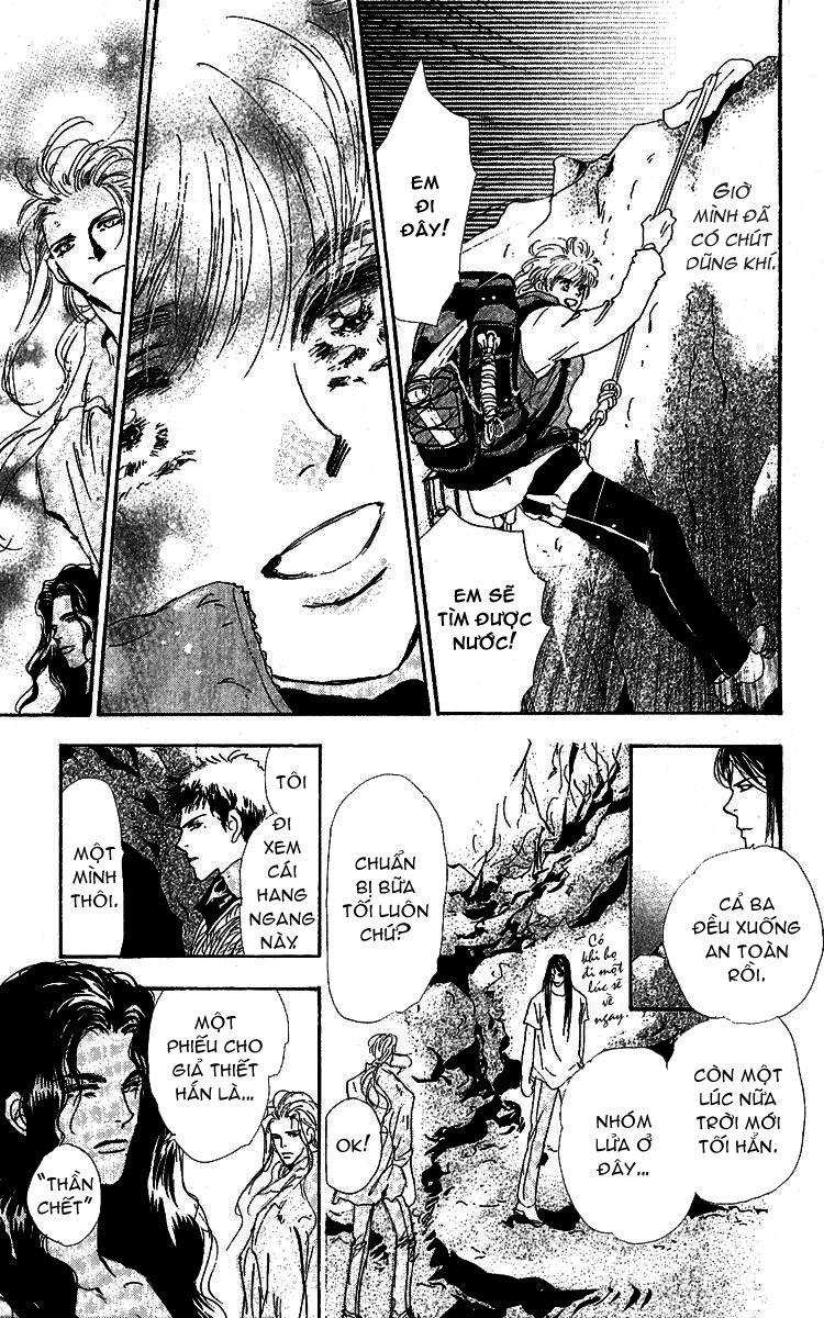 Mầm Sống Chapter 80 - 13