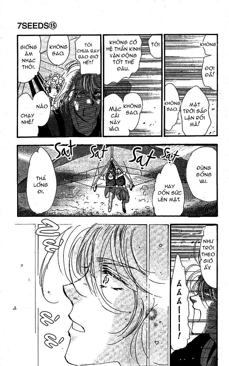 Mầm Sống Chapter 80 - 19