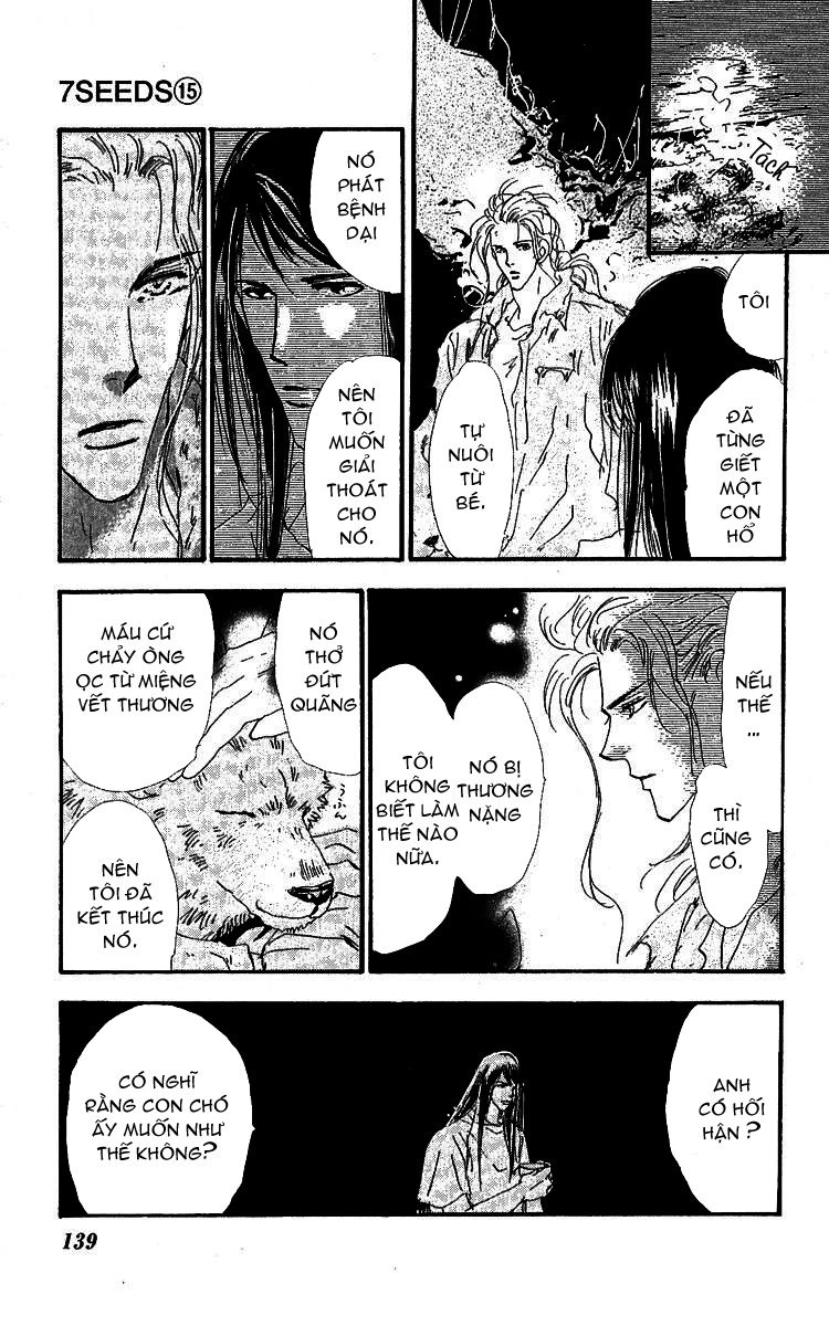 Mầm Sống Chapter 80 - 26