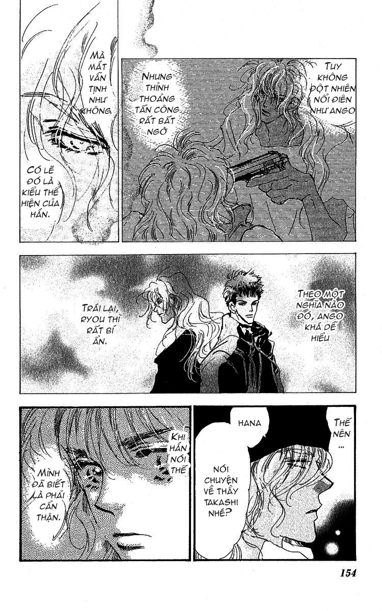 Mầm Sống Chapter 81 - 3