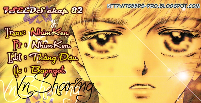 Mầm Sống Chapter 82 - 1