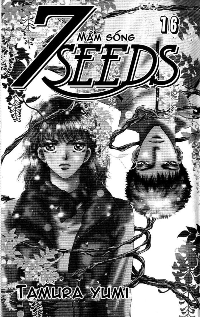 Mầm Sống Chapter 82 - 3