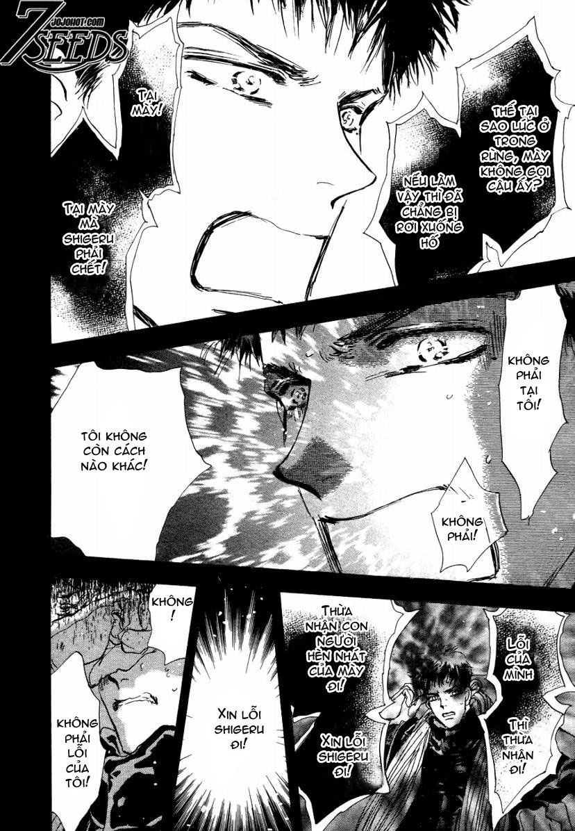 Mầm Sống Chapter 82 - 17