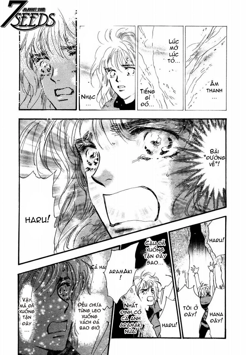 Mầm Sống Chapter 82 - 23