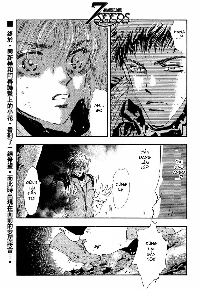 Mầm Sống Chapter 82 - 35