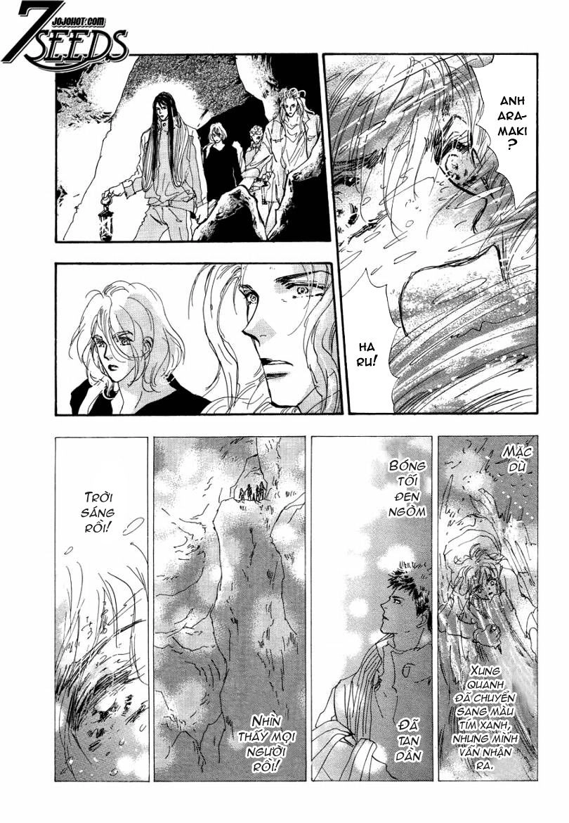 Mầm Sống Chapter 83 - 12