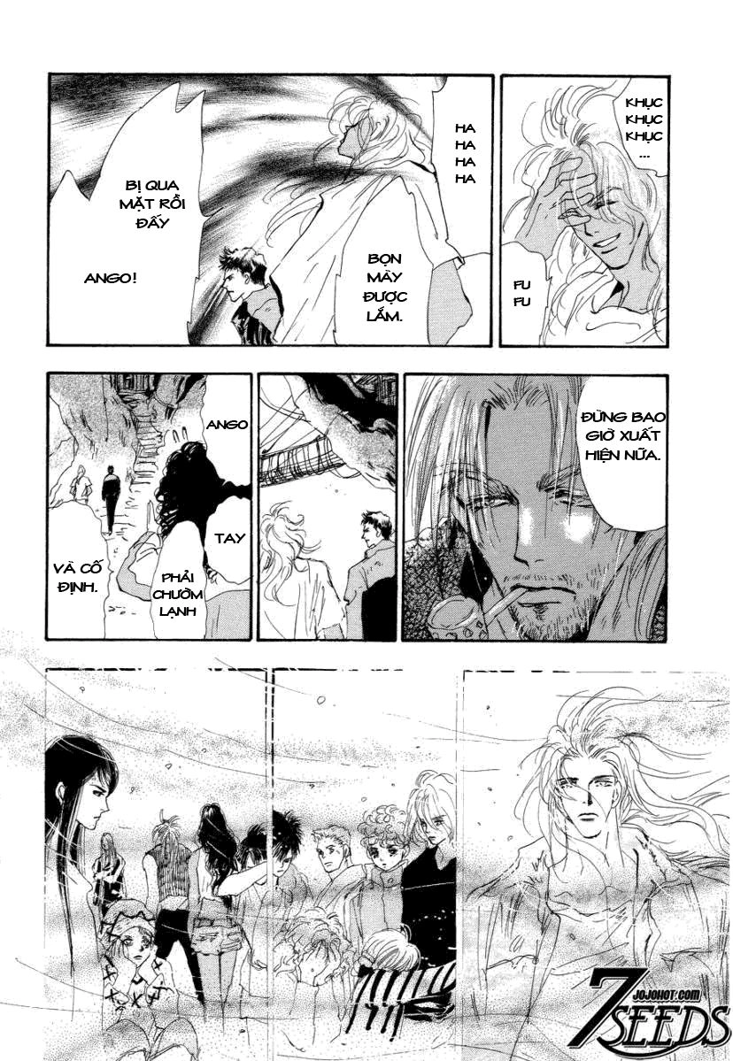 Mầm Sống Chapter 84 - 34