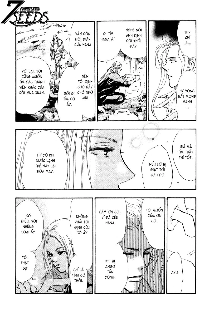 Mầm Sống Chapter 85 - 7