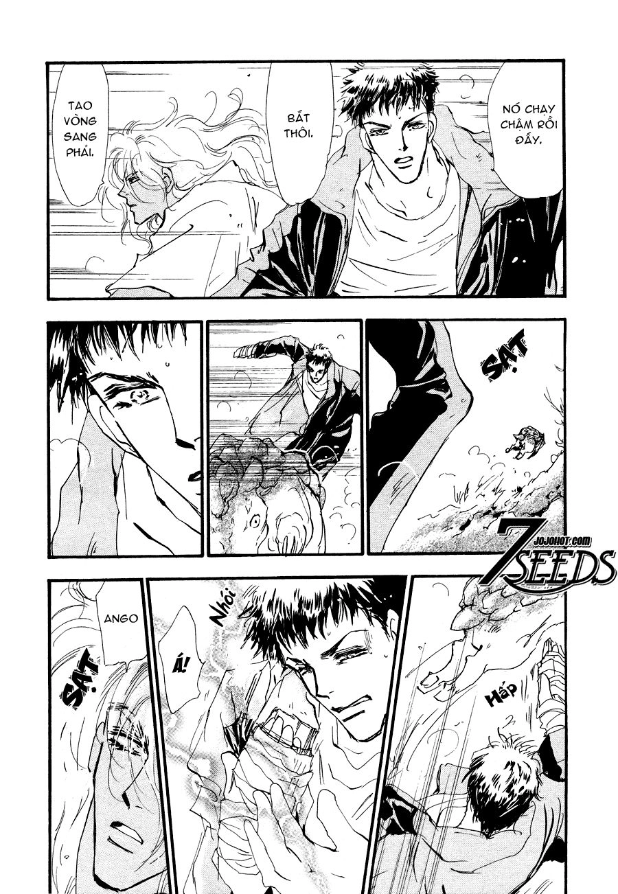 Mầm Sống Chapter 85 - 19