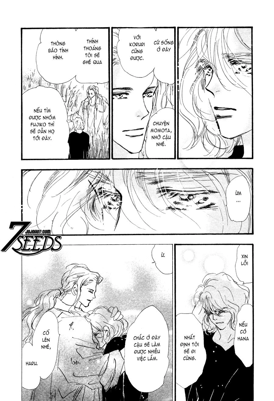 Mầm Sống Chapter 85 - 29