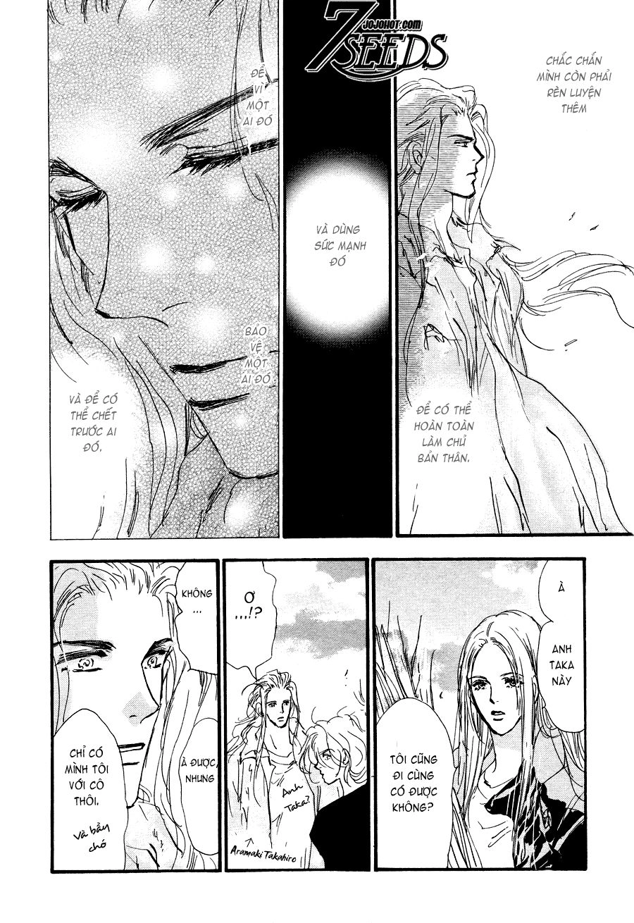 Mầm Sống Chapter 85 - 31