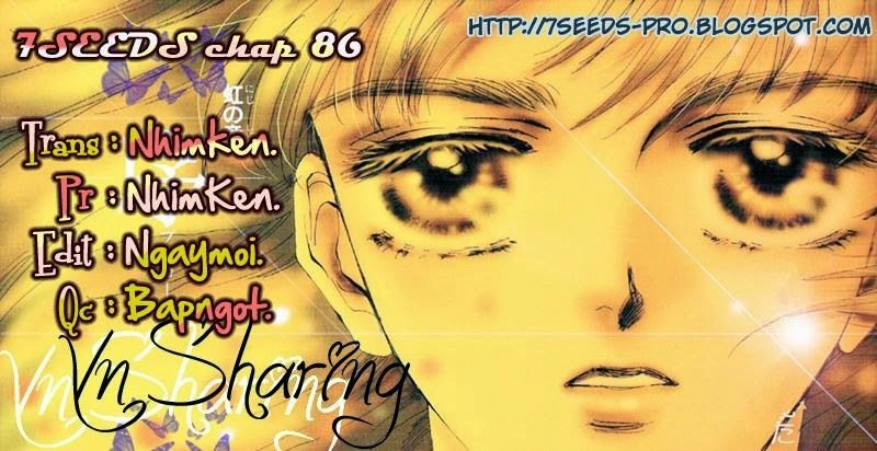 Mầm Sống Chapter 86 - 1