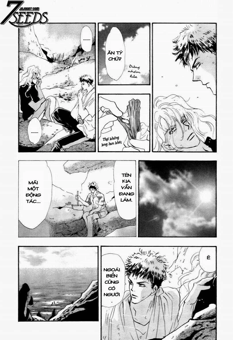 Mầm Sống Chapter 86 - 16