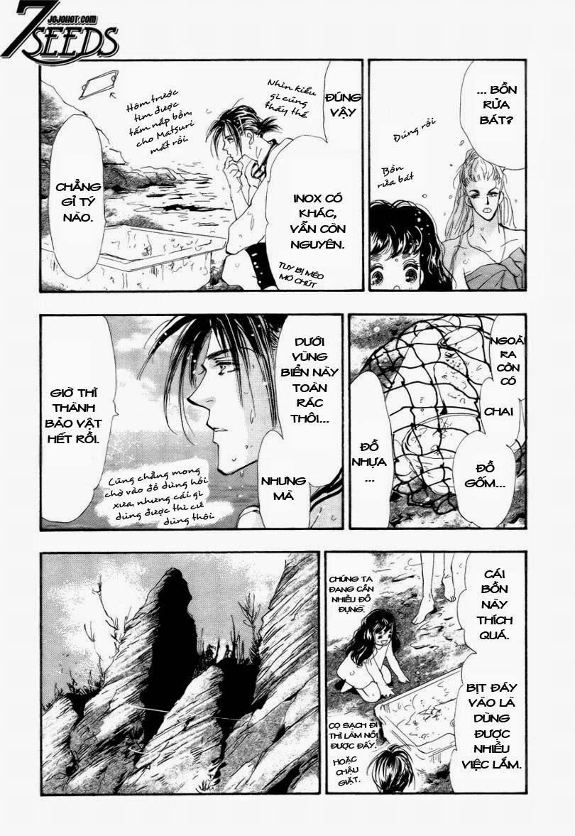 Mầm Sống Chapter 86 - 20