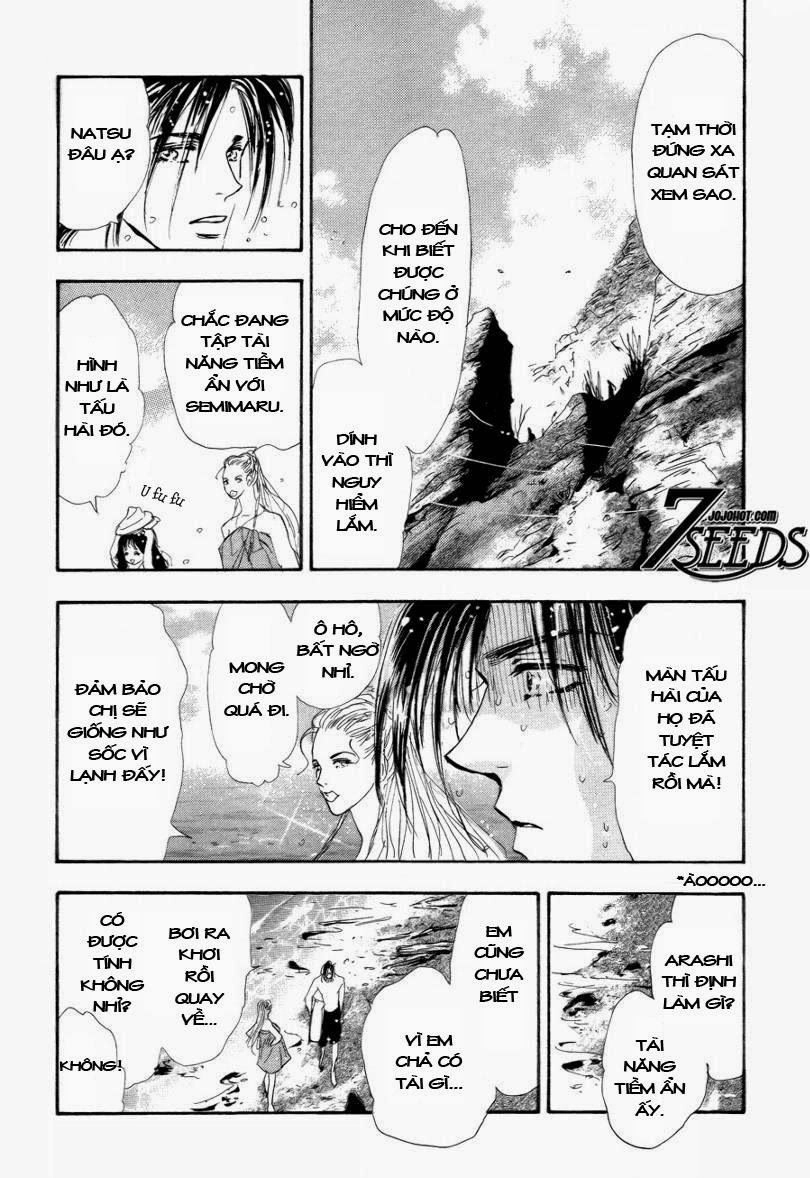 Mầm Sống Chapter 86 - 22