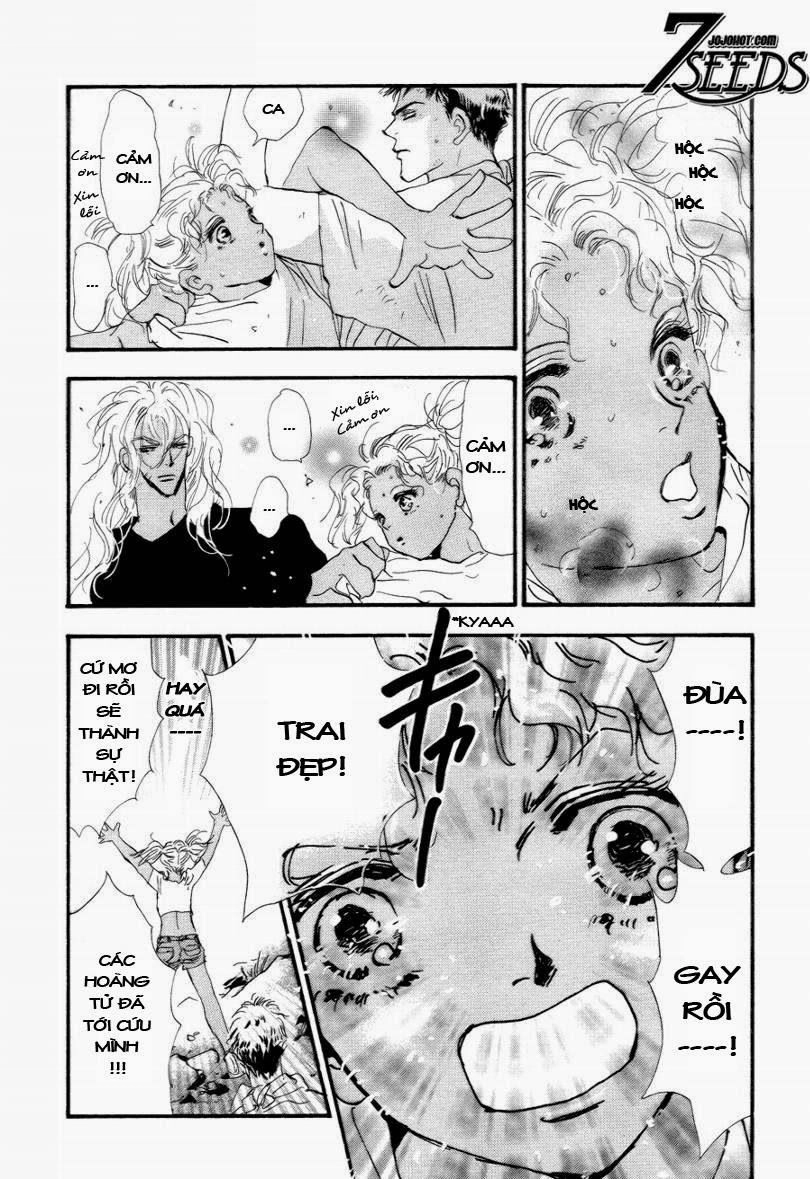 Mầm Sống Chapter 86 - 26