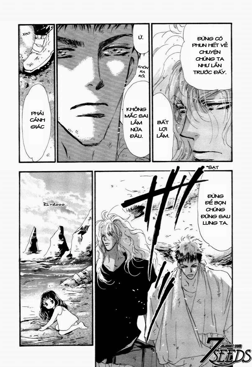 Mầm Sống Chapter 86 - 30