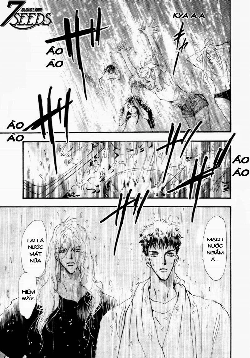 Mầm Sống Chapter 86 - 36