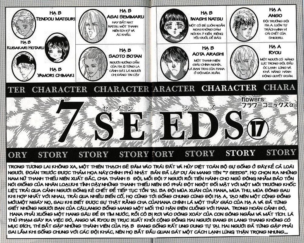 Mầm Sống Chapter 88 - 5