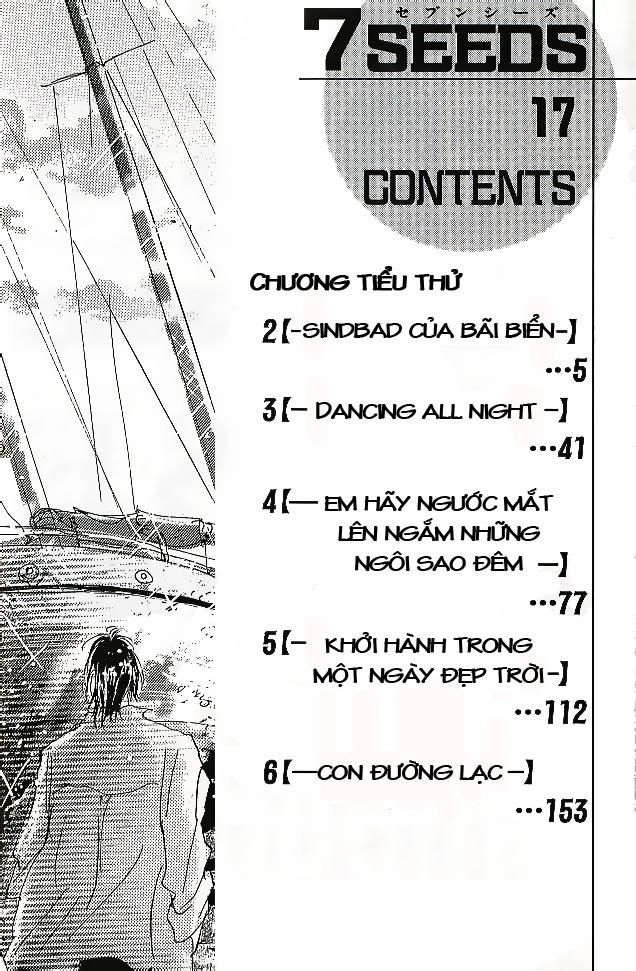 Mầm Sống Chapter 88 - 6